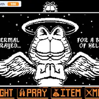 Bad Monday Simulator