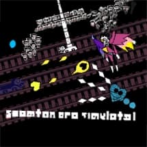 Spamton Neo Simulator