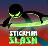 Stickman Slash